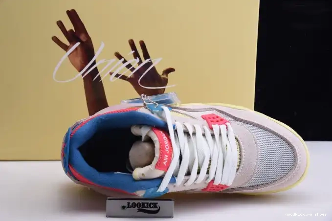 Rep Air Ice Union Guava Jordan Retro DC9533-800 4 0603